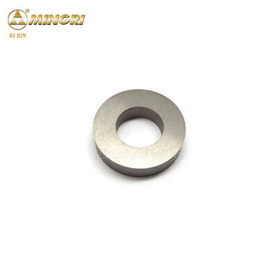 OEM tùy chỉnh Hip Sintered 100% Virgin Tungsten Carbide Die và Carbide Heading Die Blank