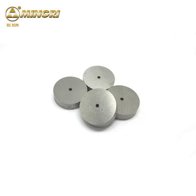 Độ chính xác cao OEM Tungsten Carbide Cold Heading Die Screw Forming Mould ISO9001: 2008 được chứng nhận