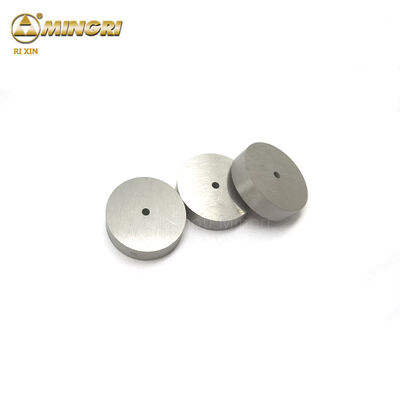 Độ chính xác cao OEM Tungsten Carbide Cold Heading Die Screw Forming Mould ISO9001: 2008 được chứng nhận