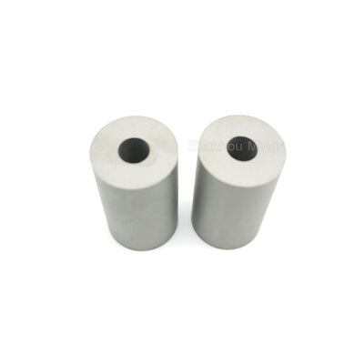 Khuôn YG20C YG25C Hiệu Suất Cao 100% Cacbua vonfram nguyên chất được chứng nhận ISO9001 với Bảo hành 3 năm cho Nút tán nguội