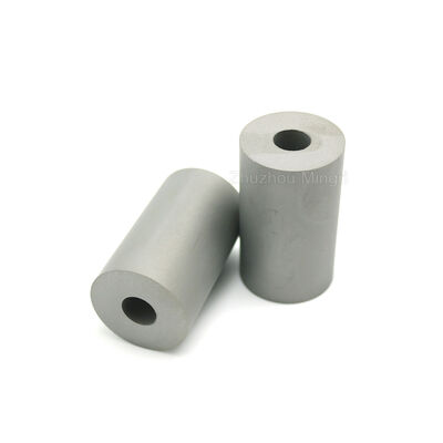 Khuôn YG20C YG25C Hiệu Suất Cao 100% Cacbua vonfram nguyên chất được chứng nhận ISO9001 với Bảo hành 3 năm cho Nút tán nguội