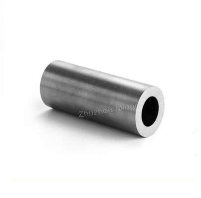 OEM có thể tùy chỉnh tuổi thọ cao 100% Virgin Tungsten Carbide Die Nut Forming Die Nibs