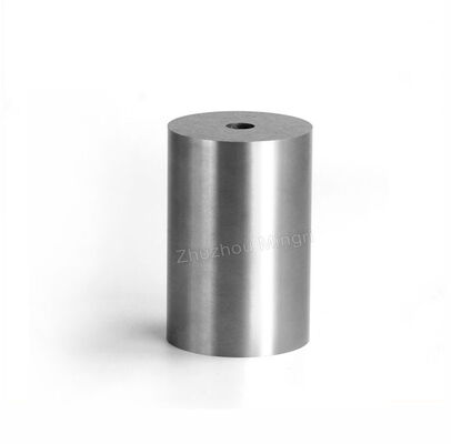 OEM có thể tùy chỉnh tuổi thọ cao 100% Virgin Tungsten Carbide Die Nut Forming Die Nibs