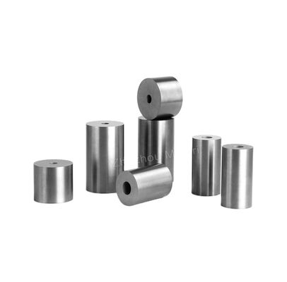 OEM tùy chỉnh tiêu đề lạnh Die Tungsten Carbide Nibs 100% nguyên liệu nguyên thủy ISO9001: 2008 được chứng nhận