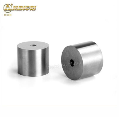 OEM tùy chỉnh tiêu đề lạnh Die Tungsten Carbide Nibs 100% nguyên liệu nguyên thủy ISO9001: 2008 được chứng nhận
