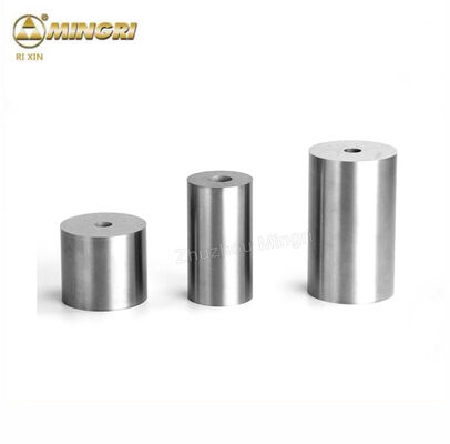 OEM tùy chỉnh tiêu đề lạnh Die Tungsten Carbide Nibs 100% nguyên liệu nguyên thủy ISO9001: 2008 được chứng nhận