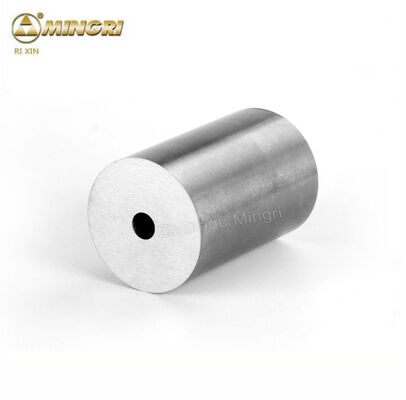 OEM tùy chỉnh tiêu đề lạnh Die Tungsten Carbide Nibs 100% nguyên liệu nguyên thủy ISO9001: 2008 được chứng nhận