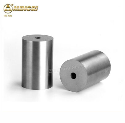 OEM tùy chỉnh tiêu đề lạnh Die Tungsten Carbide Nibs 100% nguyên liệu nguyên thủy ISO9001: 2008 được chứng nhận