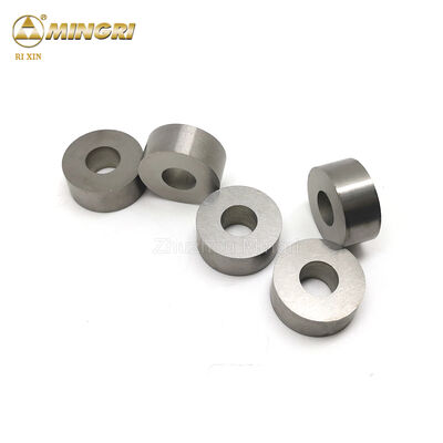 RIXIN Brand Tungsten Carbide Die Pellet cho khuôn buộc với bảo hành 3 năm và hỗ trợ tùy chỉnh