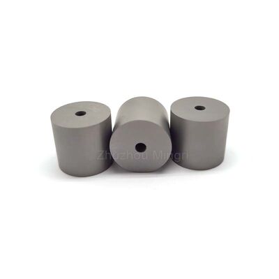 GT55 Tùy chỉnh OEM Tungsten Carbide Die 100% vật liệu nguyên thủy ISO9001 được chứng nhận với bảo hành 3 năm