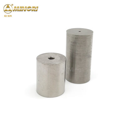 Khuôn dập cacbua vonfram ML100 YG20 với bề mặt được đánh bóng và độ bền uốn cao để dập các chi tiết buộc