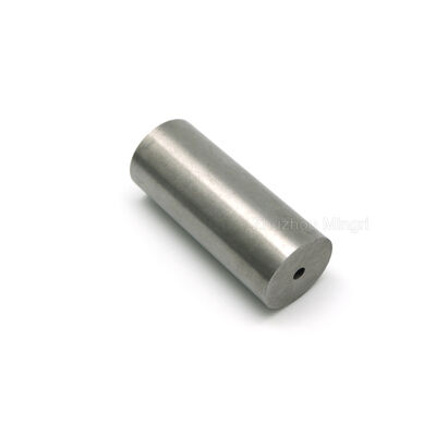 Độ cứng cao được đánh bóng Tungsten Carbide Cobalt Mold Die Độ cứng cao Tăng độ uốn cong đâm đấm đấm đấm móng vít ốc OEM