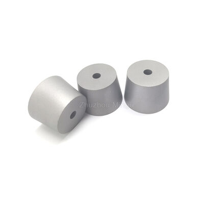 Chày Đột Dập Khuôn Đúc Lạnh Vonfram Cacbua Cấp ML100 Độ Chính Xác Cao Dùng Cho Bu Lông Đinh Ốc Tán RIVIN