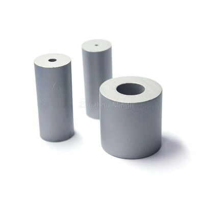 Chày Đột Dập Khuôn Đúc Lạnh Vonfram Cacbua Cấp ML100 Độ Chính Xác Cao Dùng Cho Bu Lông Đinh Ốc Tán RIVIN