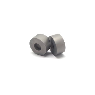 Ứng dụng rộng rãi Độ bền cực kỳ ML100 lớp Tungsten Carbide mịn bề mặt đâm chết OEM 3 năm bảo hành RIXIN