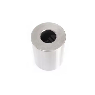 Ứng dụng rộng rãi Độ bền cực kỳ ML100 lớp Tungsten Carbide mịn bề mặt đâm chết OEM 3 năm bảo hành RIXIN