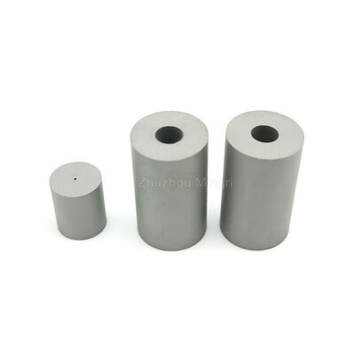 RIXIN Brand Tungsten Carbide YG20 Grade Cold Heading Dies Forging Punching Mold Screw Dies Đẹp chống mòn cao