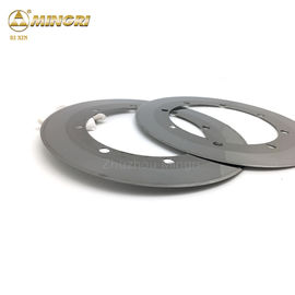 Tungsten Carbide Disc Cutter Dao tròn để rạch Lưỡi ván sóng
