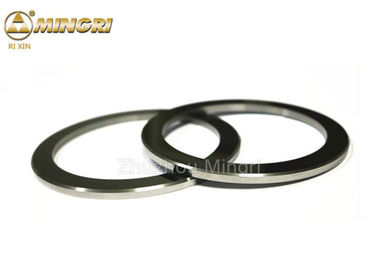 Nhà sản xuất Zhuzhou vòng cuộn cacbua xi măng / vòng đệm TC / Con lăn cacbua vonfram