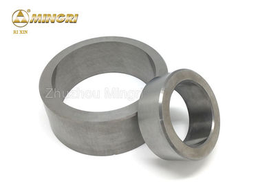 Nhà sản xuất Zhuzhou vòng cuộn cacbua xi măng / vòng đệm TC / Con lăn cacbua vonfram