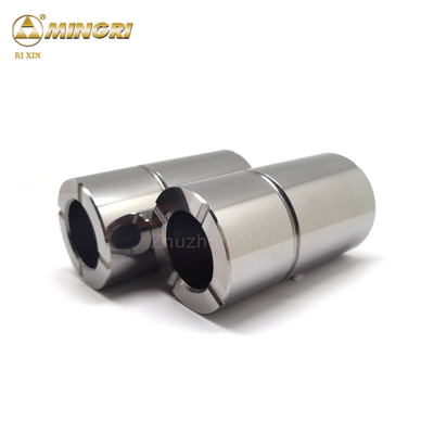 Zhuzhou Nhà sản xuất máy bơm nước Tungsten Carbide Bushing