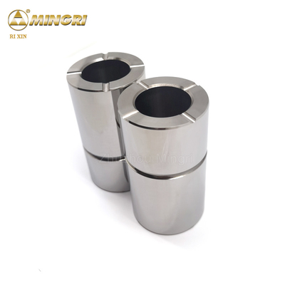 Zhuzhou Nhà sản xuất máy bơm nước Tungsten Carbide Bushing