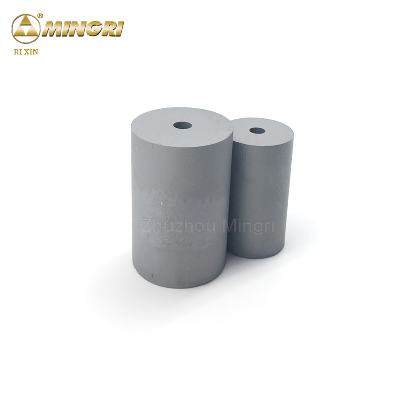 Chất liệu tungsten carbide chịu đựng lạnh với tuổi thọ dài và chống ăn mòn