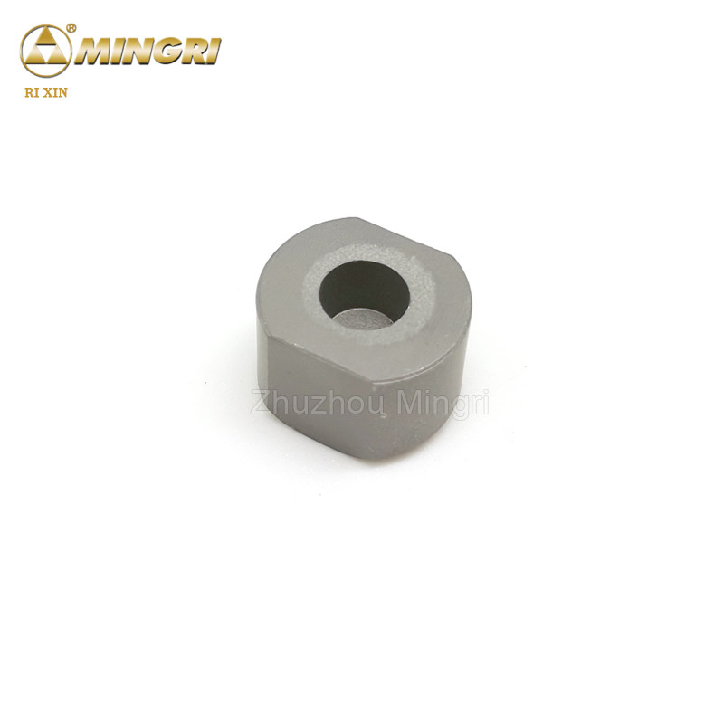 Chất đúc lạnh Tungsten Carbide chính xác cho vít và hạt lớp YG20C YG22C YG25C GT40 GT55