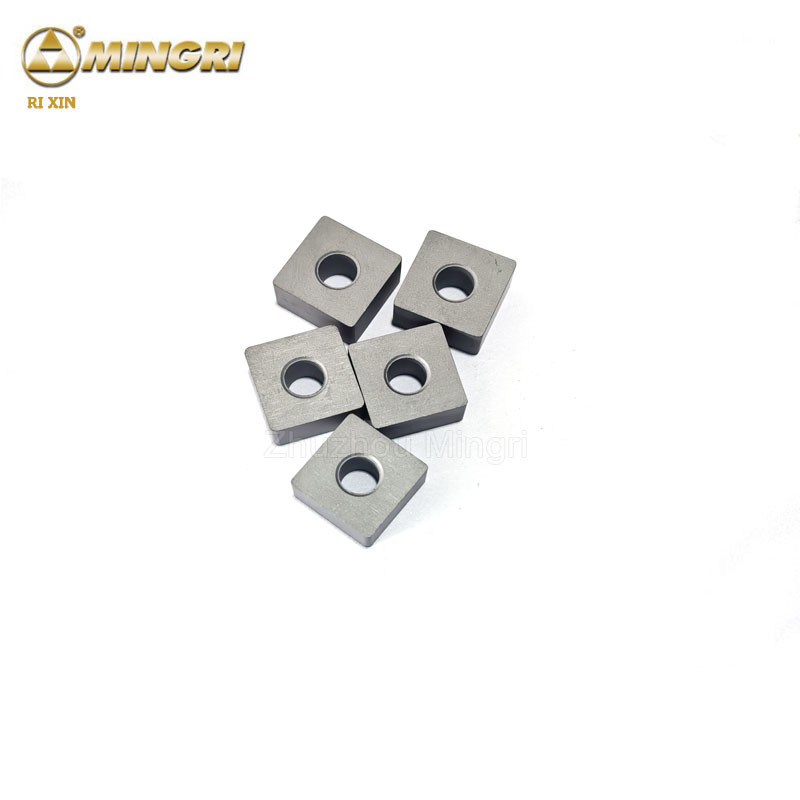 Fantini máy cắt cưa dây chuyền Tungsten Carbide Stone Cutting Inserts Đơn lẻ trọng lượng tổng cộng 0,014 Kg