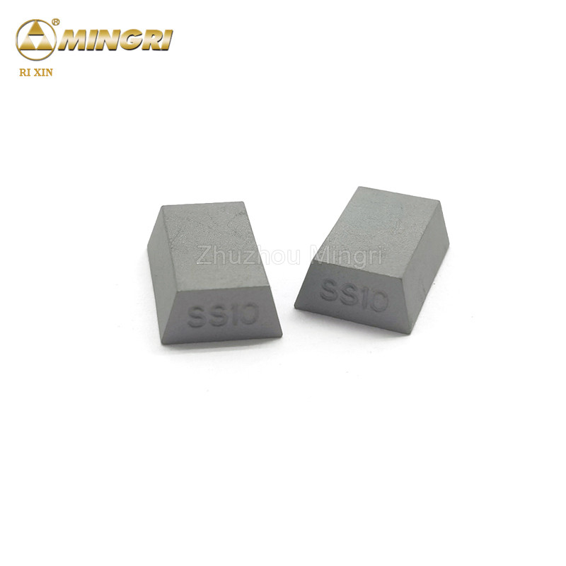 YG10C Grade SS10 Tungsten Carbide Tips for High Hardness In Egypt And Libya Market HRA 87-90 Các mẹo cắt đá tungsten carbide cho độ cứng cao tại Ai Cập và thị trường Libya5