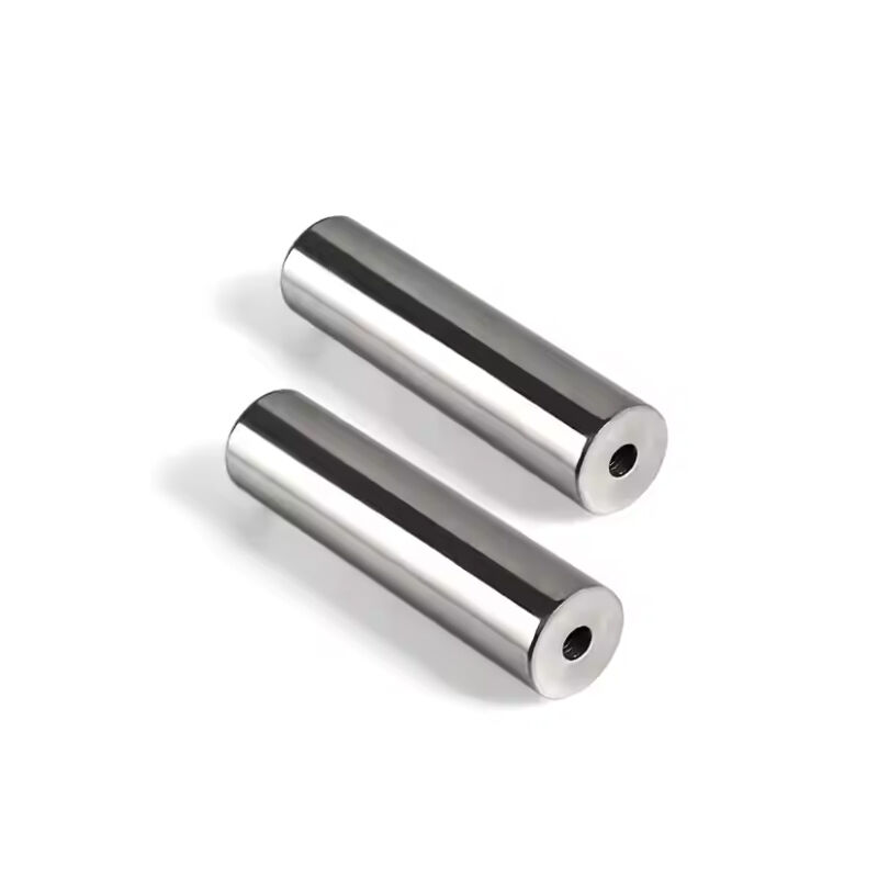 Khuôn YG20C YG25C Hiệu Suất Cao 100% Cacbua vonfram nguyên chất được chứng nhận ISO9001 với Bảo hành 3 năm cho Nút tán nguội