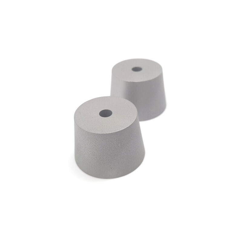 Chày Đột Dập Khuôn Đúc Lạnh Vonfram Cacbua Cấp ML100 Độ Chính Xác Cao Dùng Cho Bu Lông Đinh Ốc Tán RIVIN