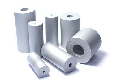 Khuôn mặt đất / không quanh mặt đất vonfram cacbua, khuôn dập nguội để tạo hình bu lông / đai ốc