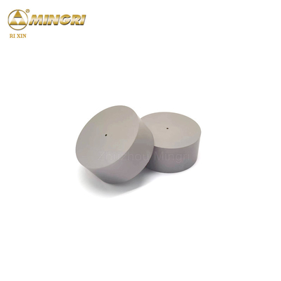 Cắt khuôn có độ chính xác cao Khả năng chống uốn mạnh TC Tiêu đề cacbua vonfram chết