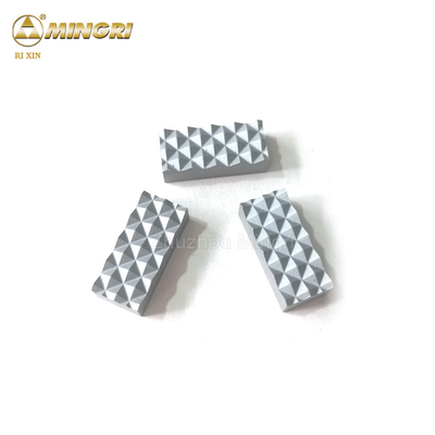 B30 Tungsten Carbide Gripper Chèn cho Chuck Jaw Carbide Chèn