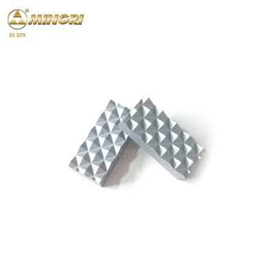 Carbide Gripper Pads Carbide Gripper chèn Cemented Tungsten Carbide Jaw Chuck