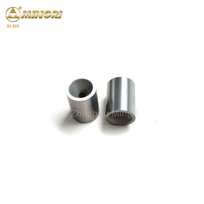 Vòi phun cacbua vonfram K10 cho lớp phủ hàn điện cực với dòng chảy cao với khả năng chống mài mòn