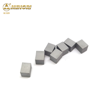 đánh bóng xi măng vonfram cacbua khối Cube