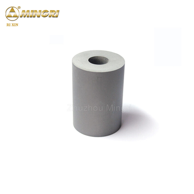 Đai ốc rèn Die Blank Phần cứng đột dập rèn Tungsten Carbide Heading Die