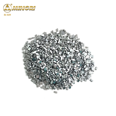 Yg8 Vonfram xi măng cacbua Tc Lời khuyên cho dụng cụ cắt