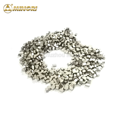 K10 Yg6X Cắt lưỡi cưa TCT Mẹo công cụ cacbua để hàn