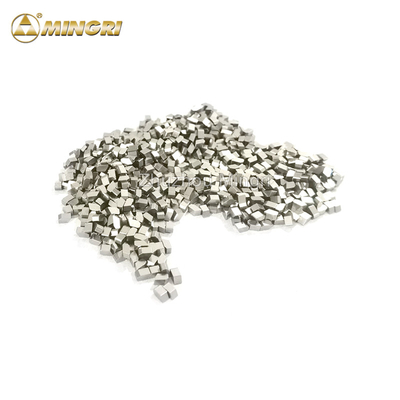 Răng cacbua vonfram cho lưỡi cưa TCT Mẹo cưa cacbua vonfram