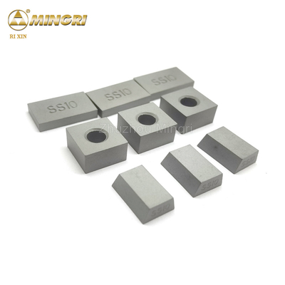 Mẹo cắt cacbua xi măng vonfram chất lượng hàng đầu SS10