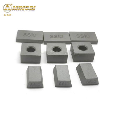 Lời khuyên cacbua vonfram K10 K20 K30 K40 Yg6 Ss10 cho máy cắt đá