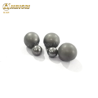 Vòng bi cacbua vonfram độ chính xác cao K10 K20 8mm