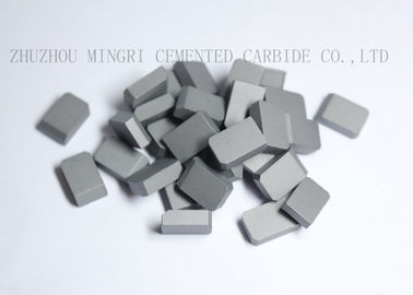 Mẹo cưa cacbua vonfram tùy chỉnh cho đá cứng hơn / MR8-B MR9-B WC Cobalt