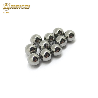 Yg6 Chất chống mòn cao Tungsten Carbide Unground Bearing Ball