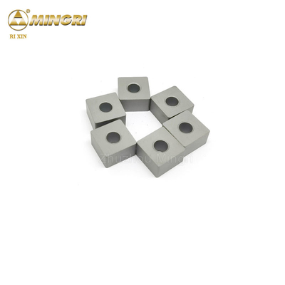 Tungsten Carbide Chain Saw Inserts Carbide Cutter Tips For Marble Stone Cutting Chain Saw Machine (Máy cắt sợi dây chuyền đá cẩm thạch)