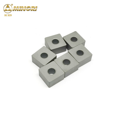 Tungsten Carbide Cutter Tips Chain Saw Inserts cho máy cắt đá