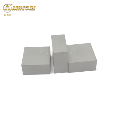 Carbide Knives Tungsten Carbide Plate Blanks Cho Mold Ball Grinder/ Crusher Runner